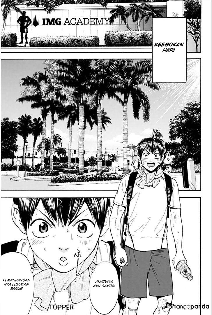 Chapter 270 - halaman 13
