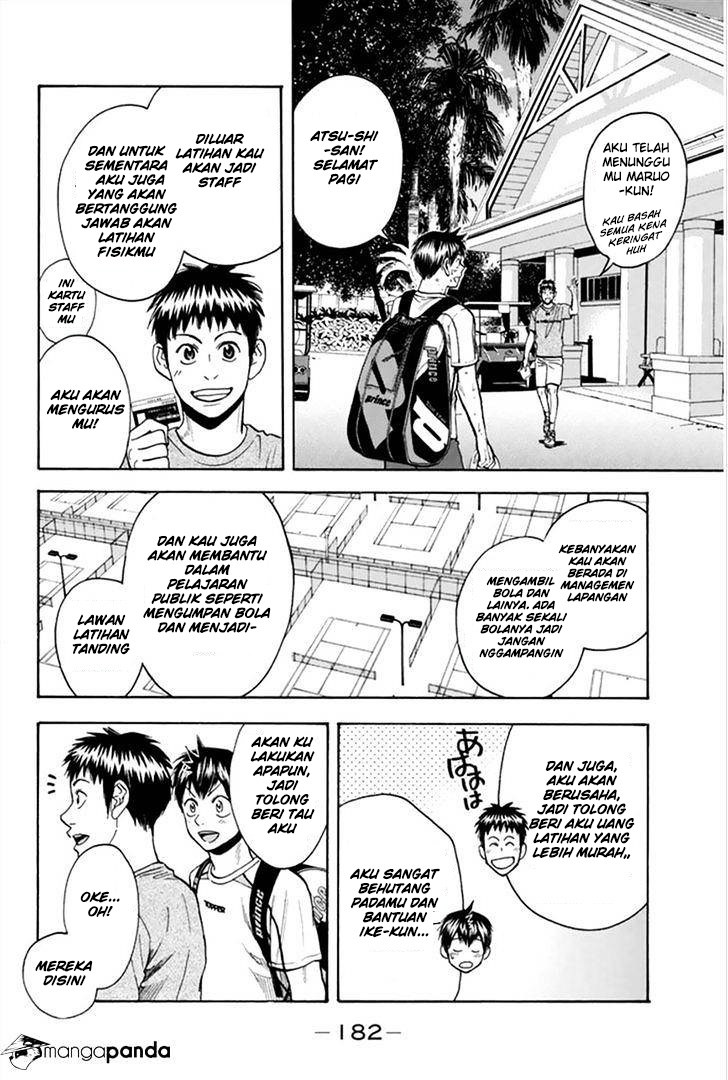 Chapter 270 - halaman 14