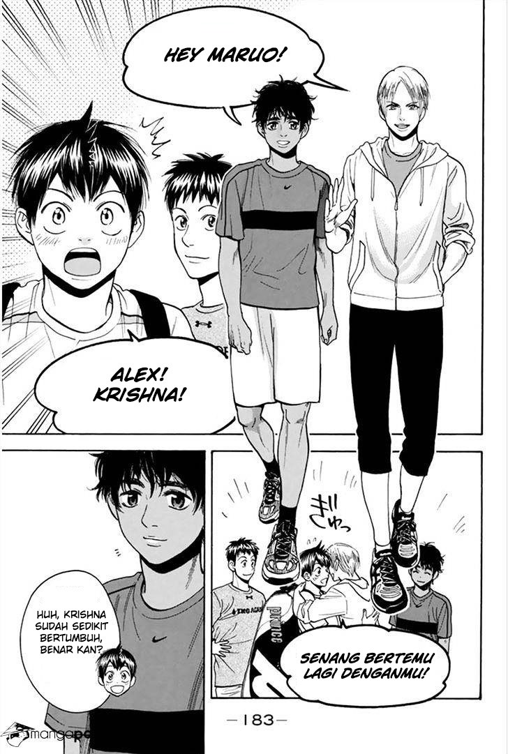 Chapter 270 - halaman 15