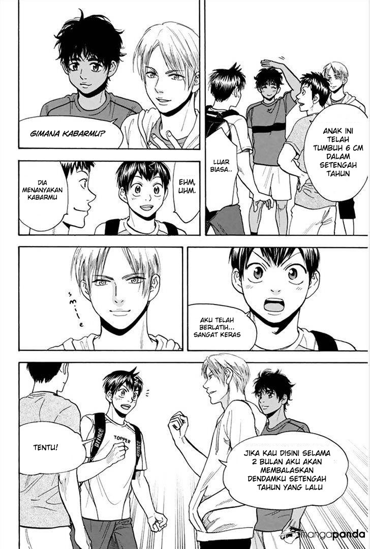 Chapter 270 - halaman 16