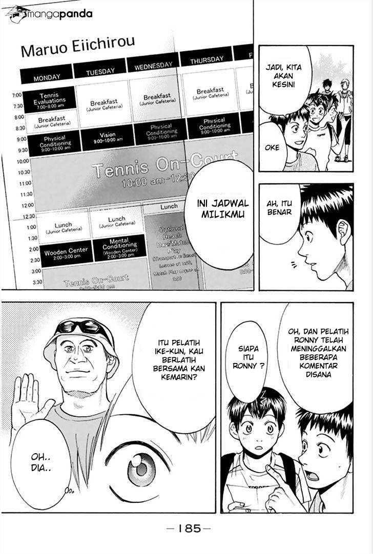 Chapter 270 - halaman 17