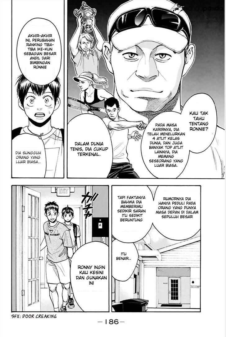 Chapter 270 - halaman 18
