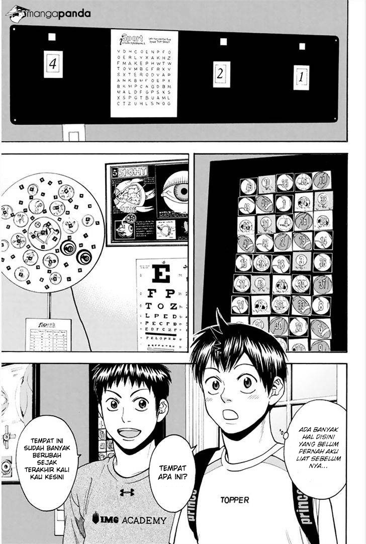 Chapter 270 - halaman 19