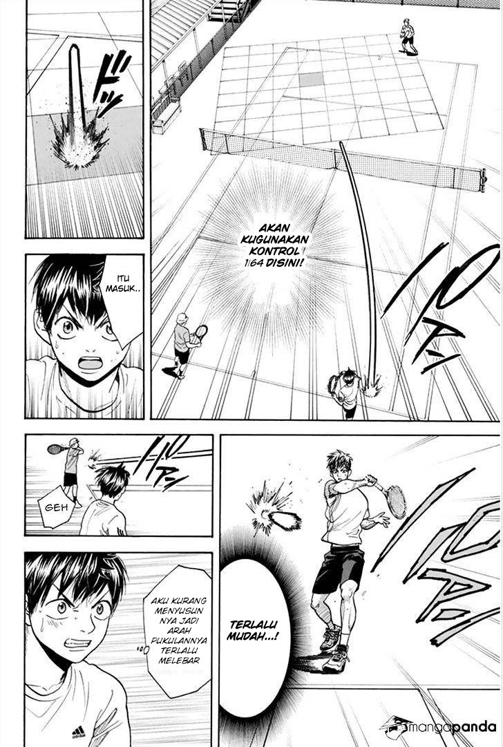 Chapter 270 - halaman 6