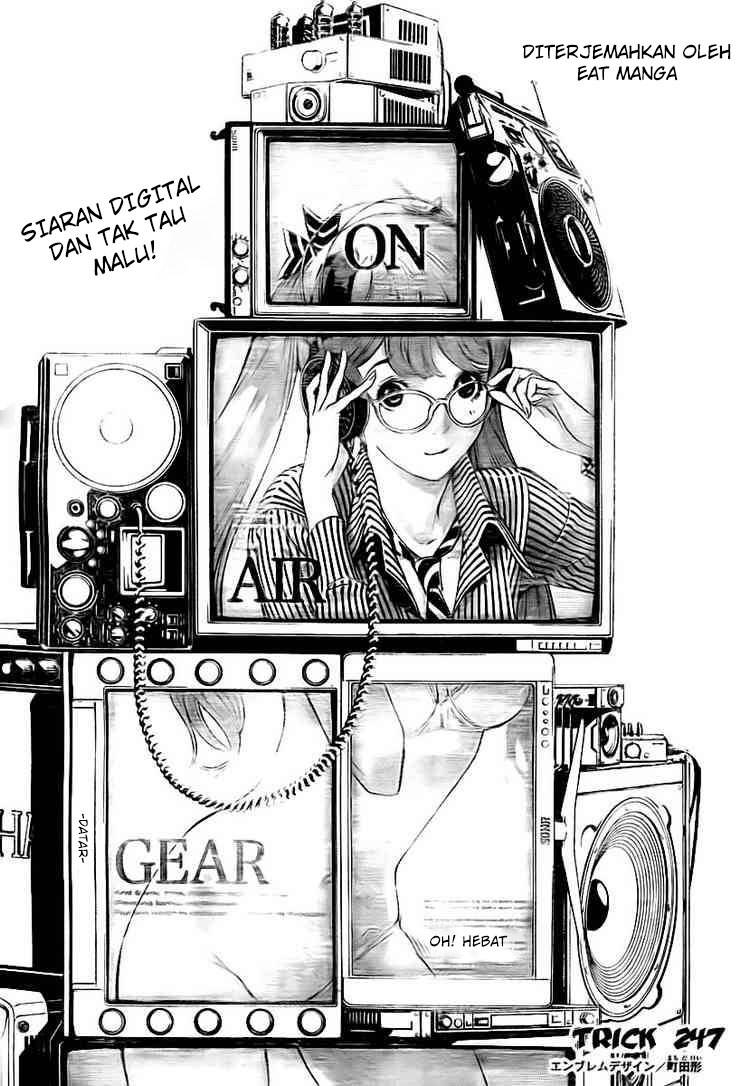 Chapter 247 - halaman 2
