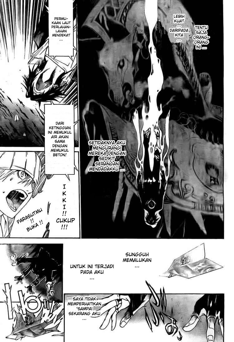 Chapter 247 - halaman 12