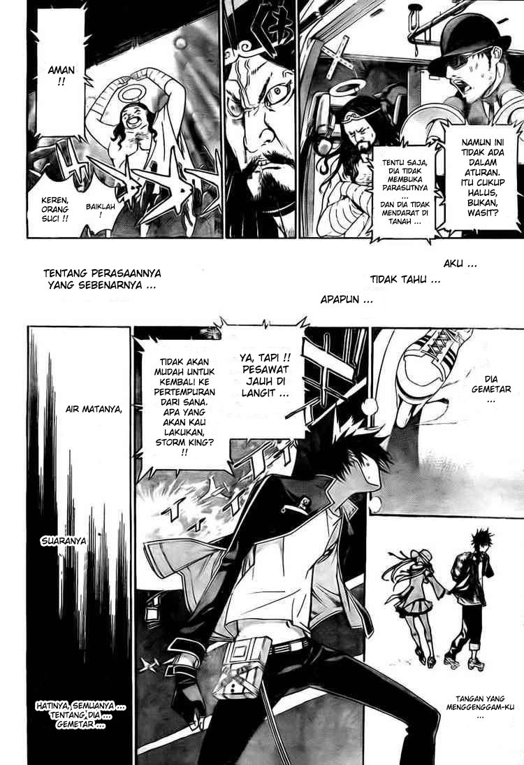 Chapter 247 - halaman 14