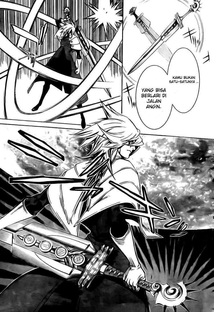 Chapter 247 - halaman 8