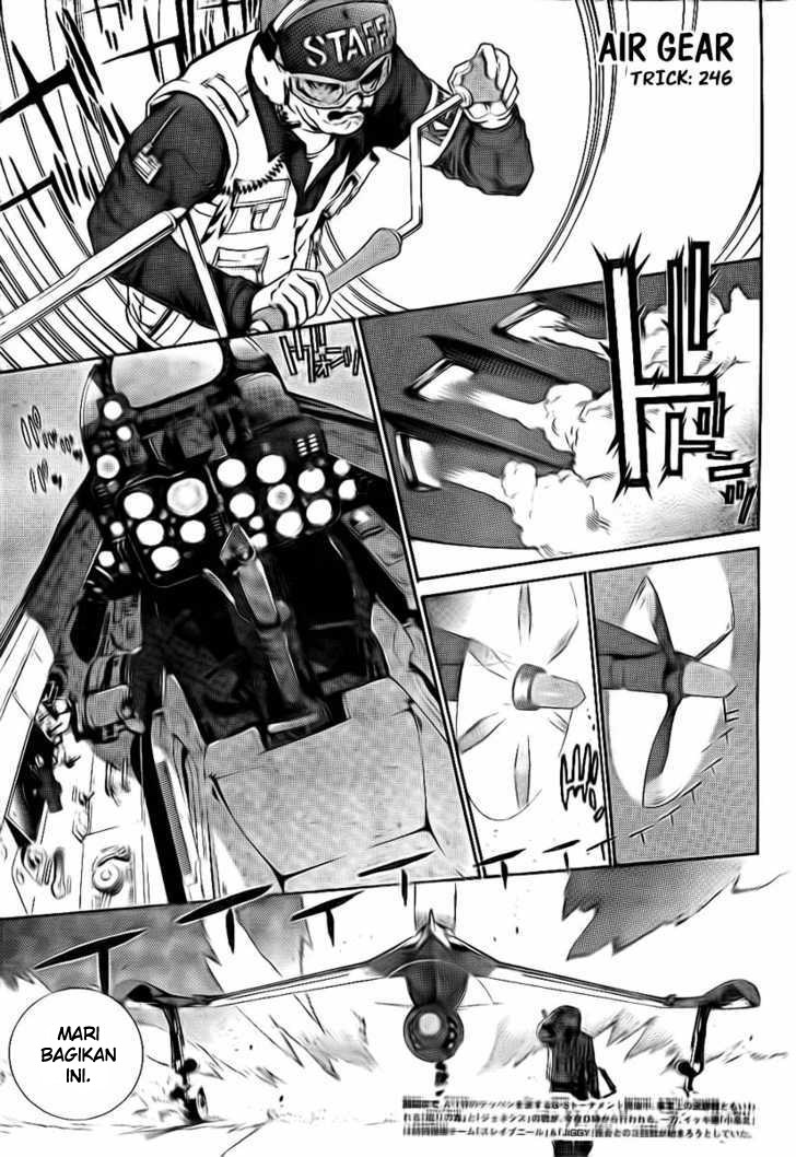 Chapter 246 - halaman 2