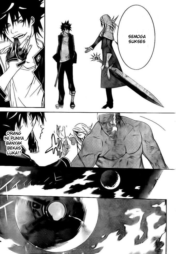 Chapter 246 - halaman 13