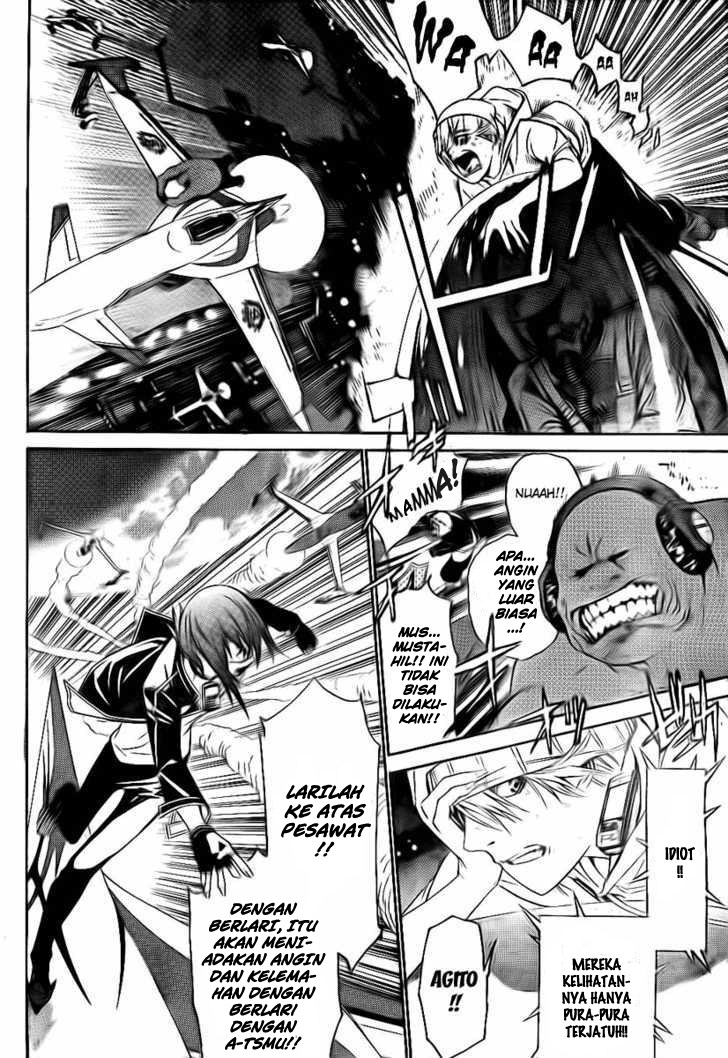 Chapter 246 - halaman 15