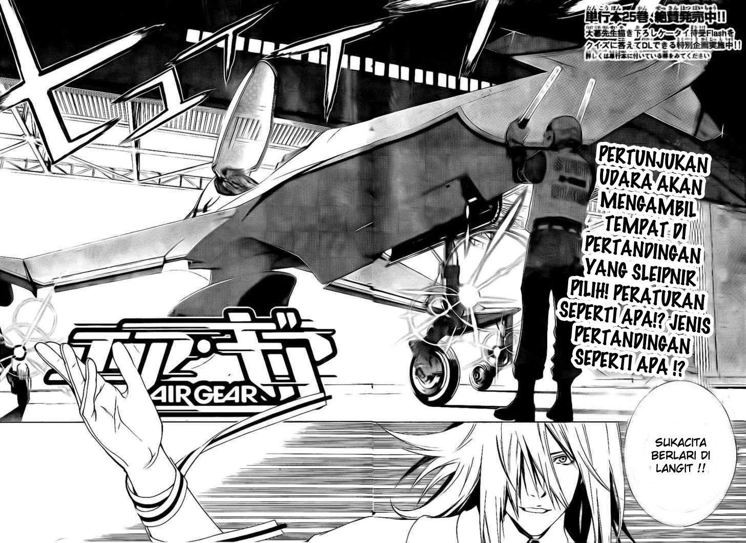 Chapter 246 - halaman 4