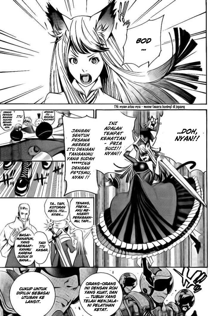 Chapter 246 - halaman 6