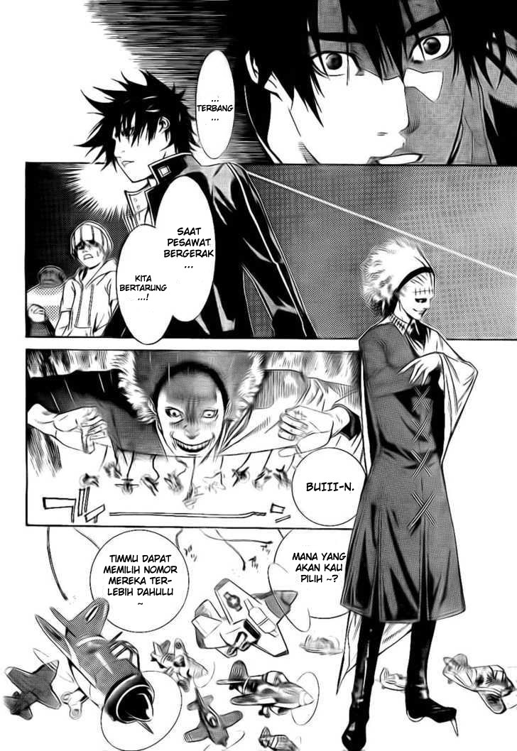 Chapter 246 - halaman 8