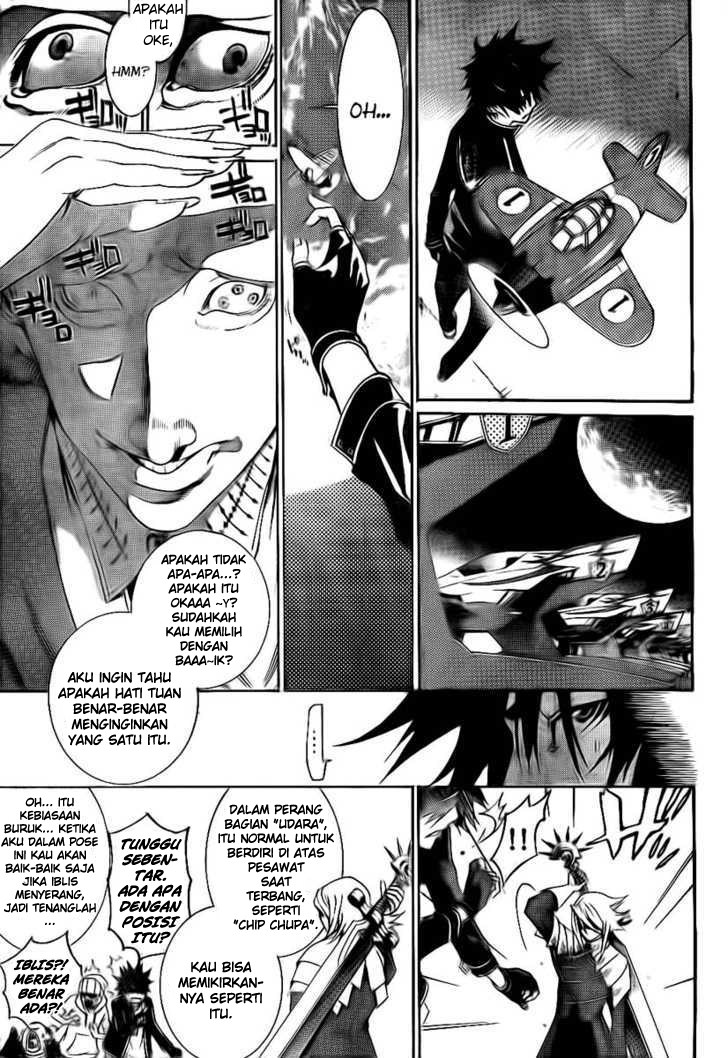 Chapter 246 - halaman 9