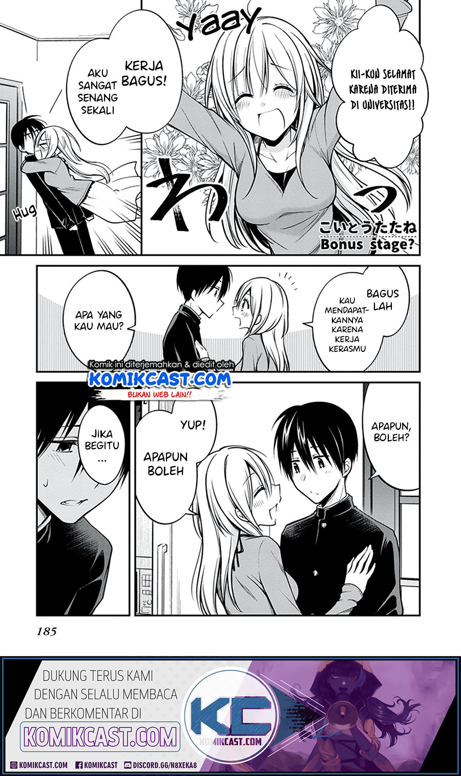 Chapter 28.1 - halaman 3