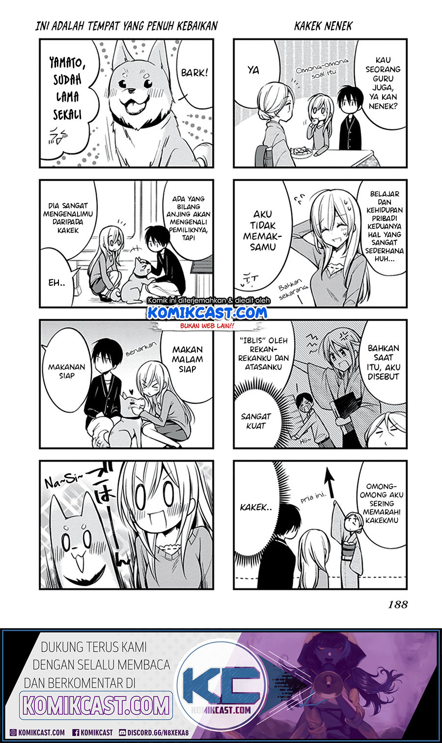Chapter 28.1 - halaman 6