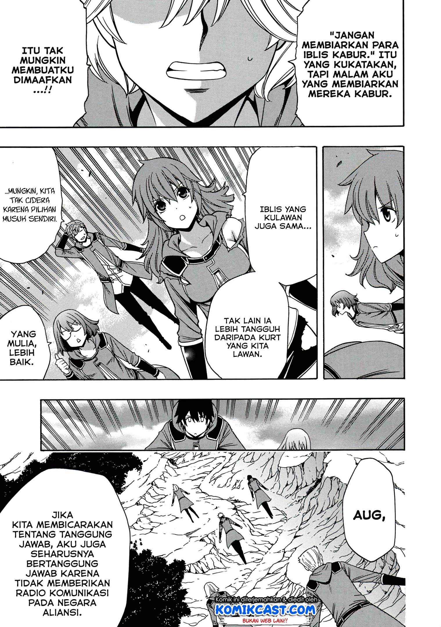Chapter 50.1 - halaman 6