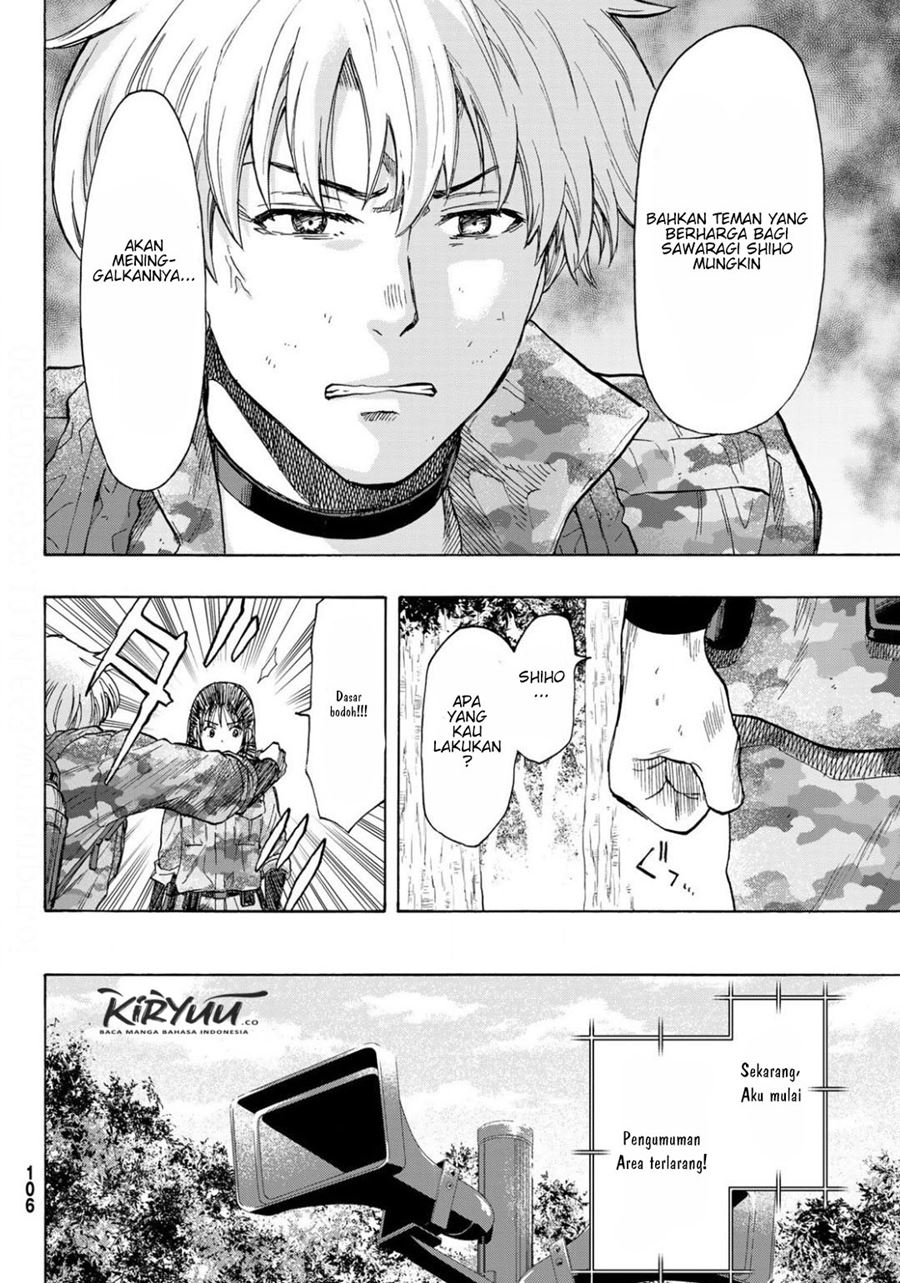 Chapter 80 - halaman 14