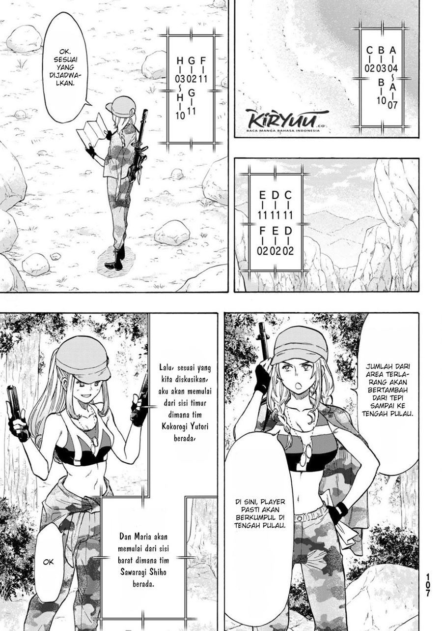 Chapter 80 - halaman 15