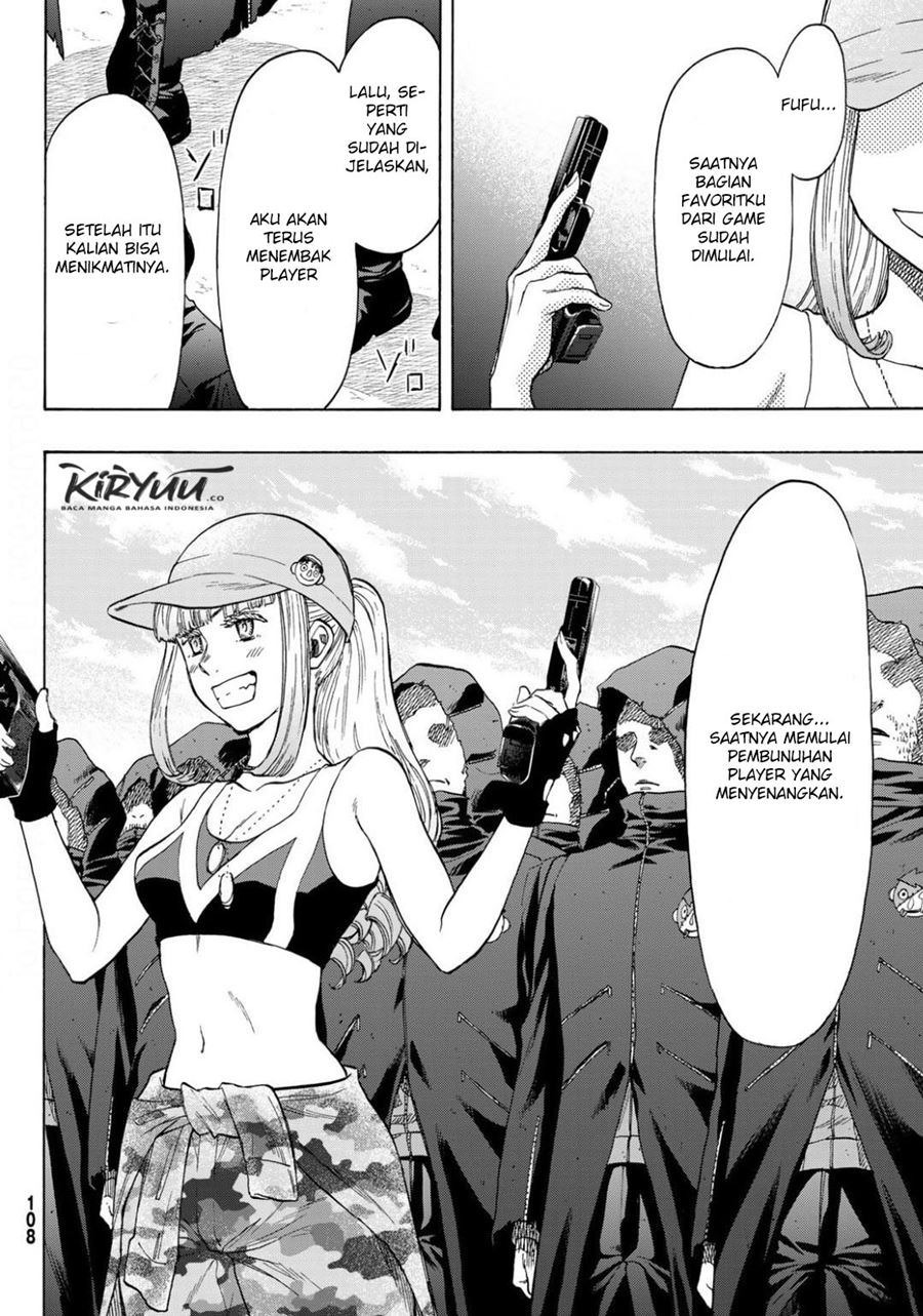 Chapter 80 - halaman 16