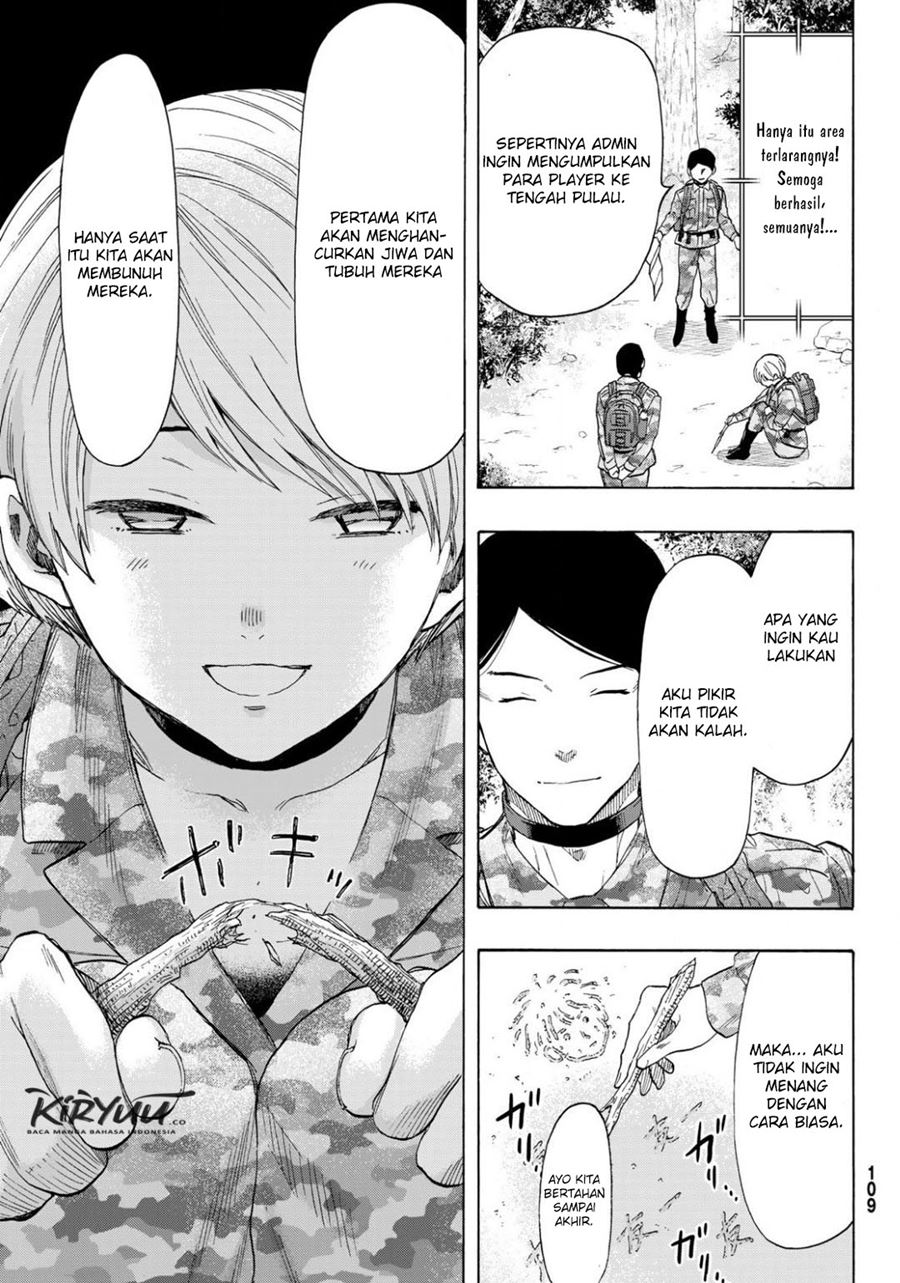 Chapter 80 - halaman 17