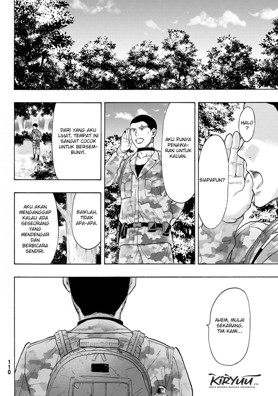 Chapter 80 - halaman 18