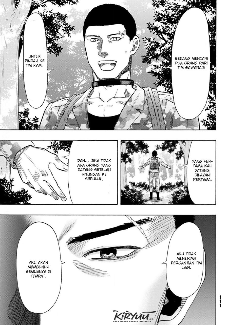 Chapter 80 - halaman 19