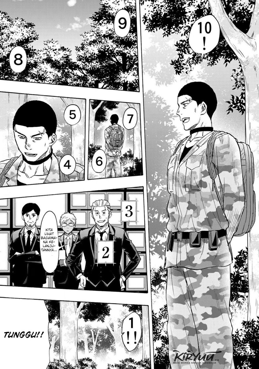 Chapter 80 - halaman 20