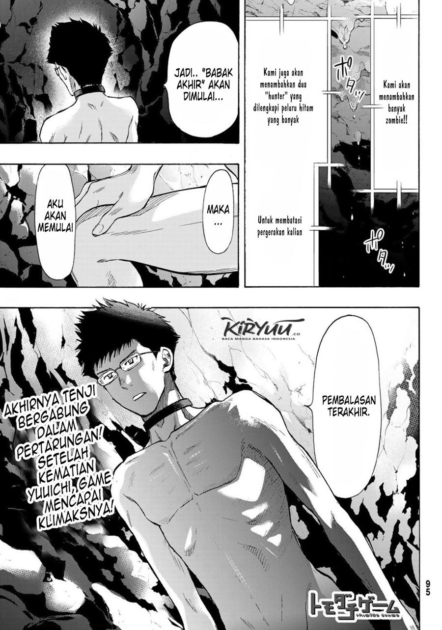 Chapter 80 - halaman 3