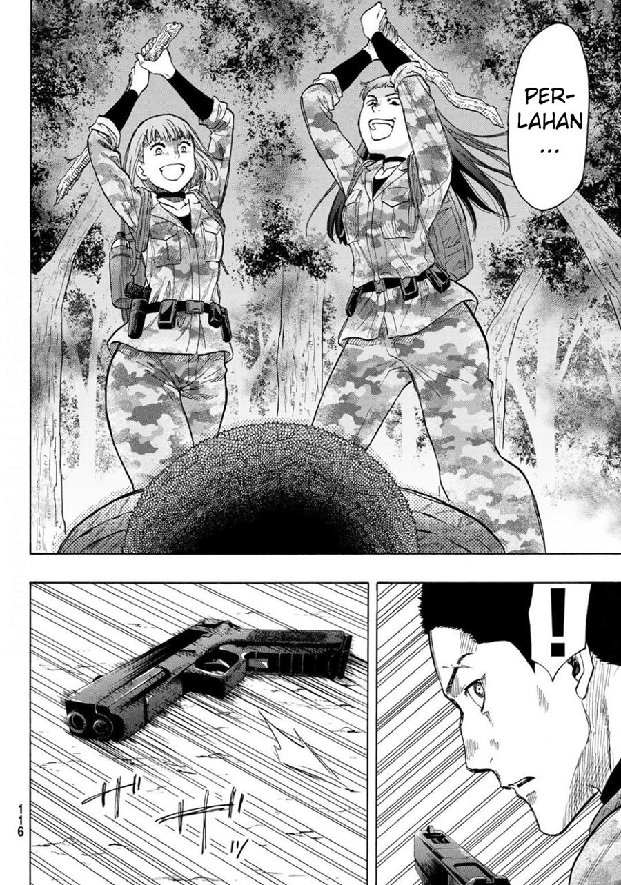 Chapter 80 - halaman 24