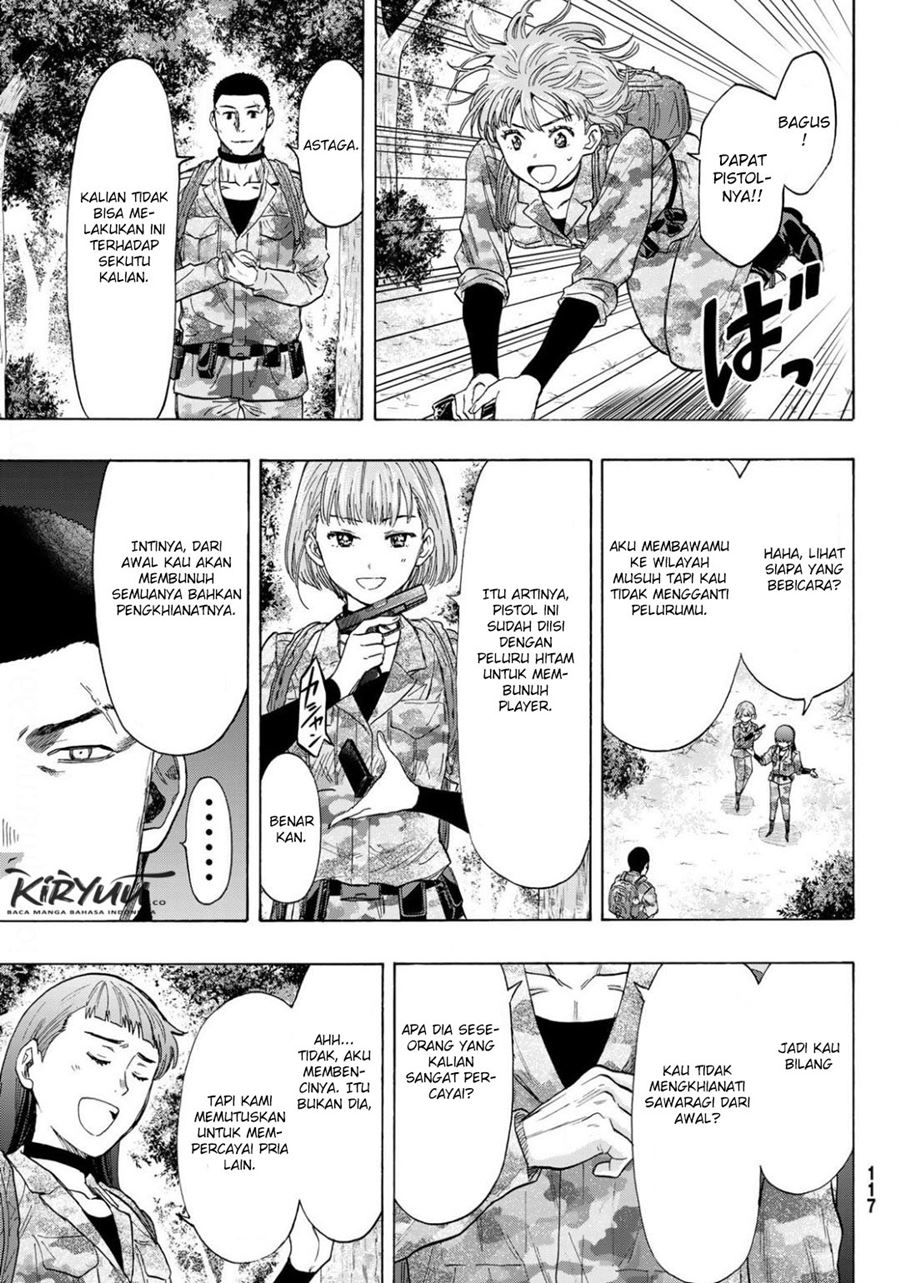 Chapter 80 - halaman 25