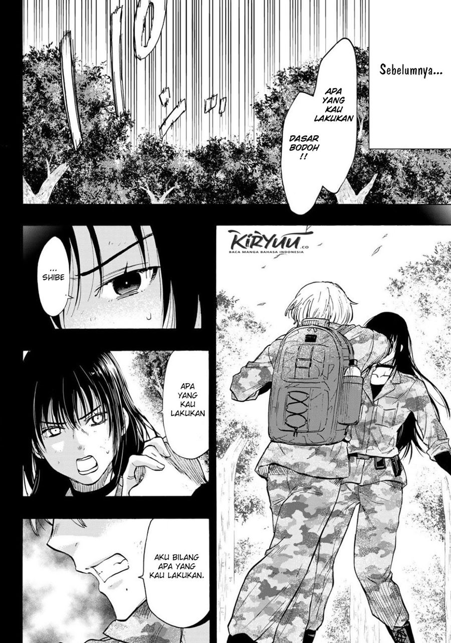 Chapter 80 - halaman 26