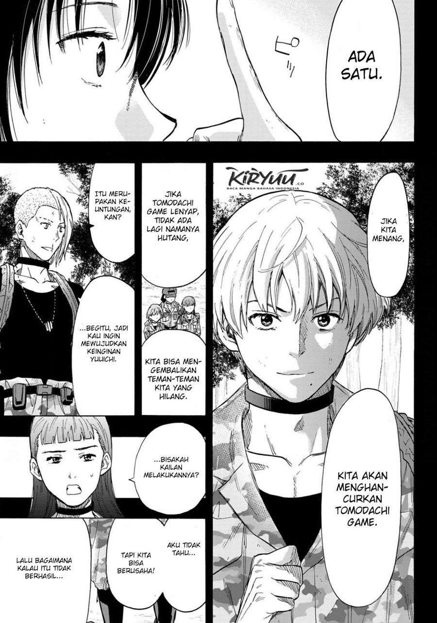 Chapter 80 - halaman 29
