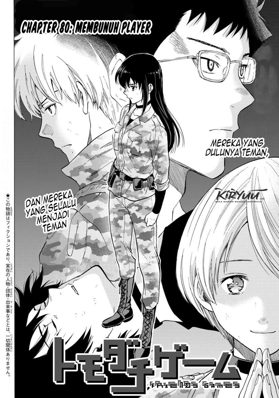 Chapter 80 - halaman 4