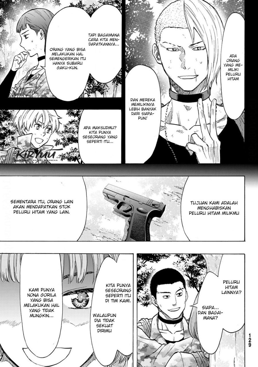 Chapter 80 - halaman 37