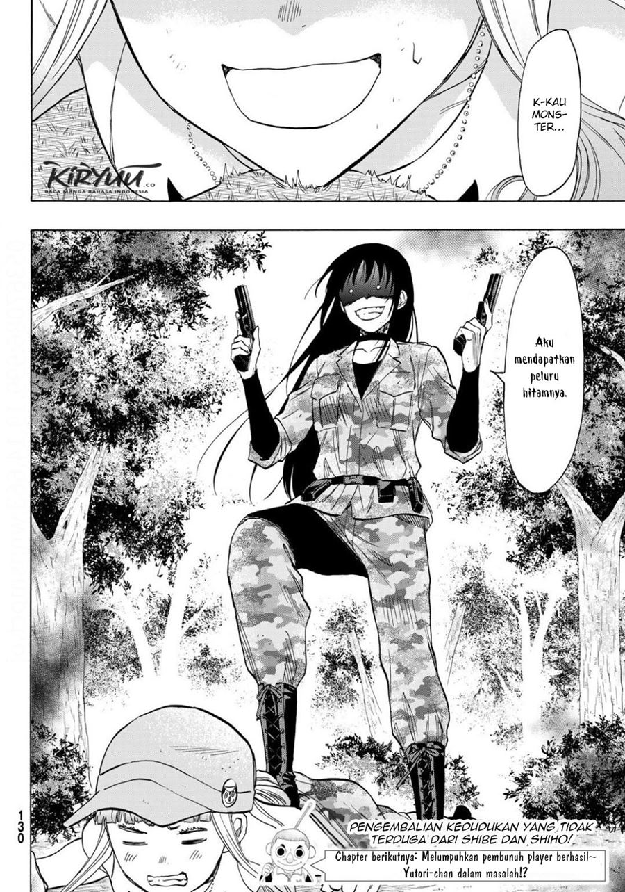 Chapter 80 - halaman 38