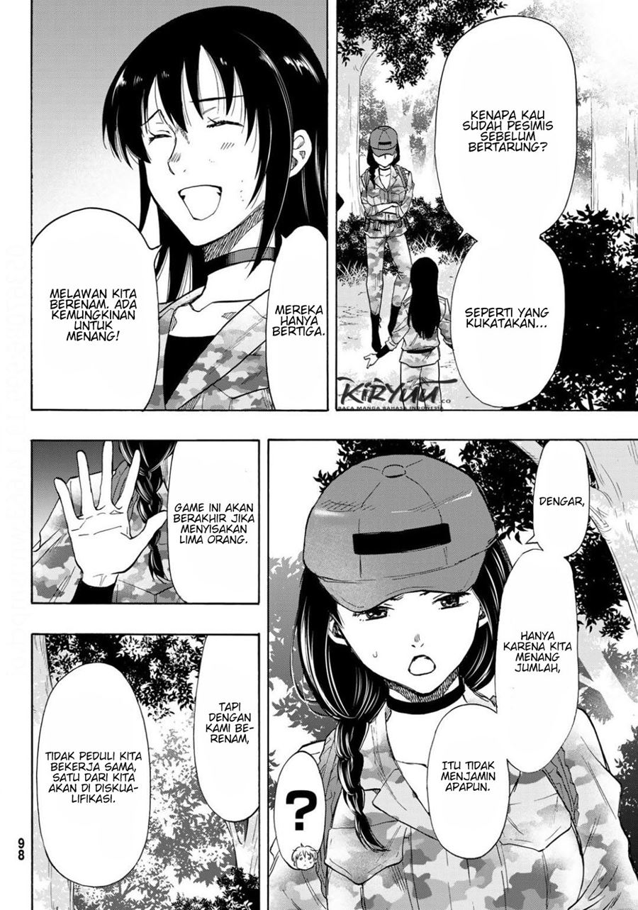Chapter 80 - halaman 6