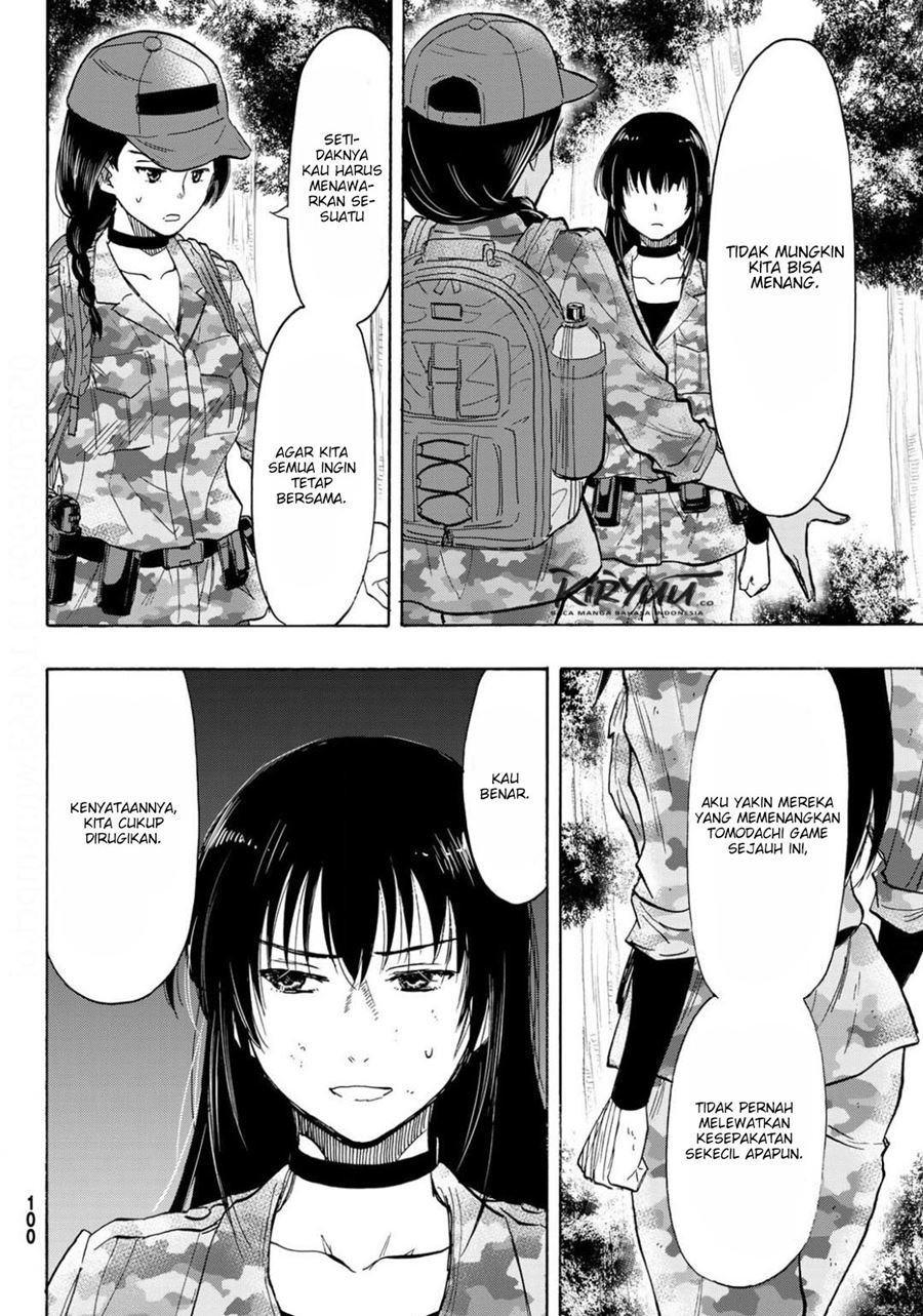 Chapter 80 - halaman 8