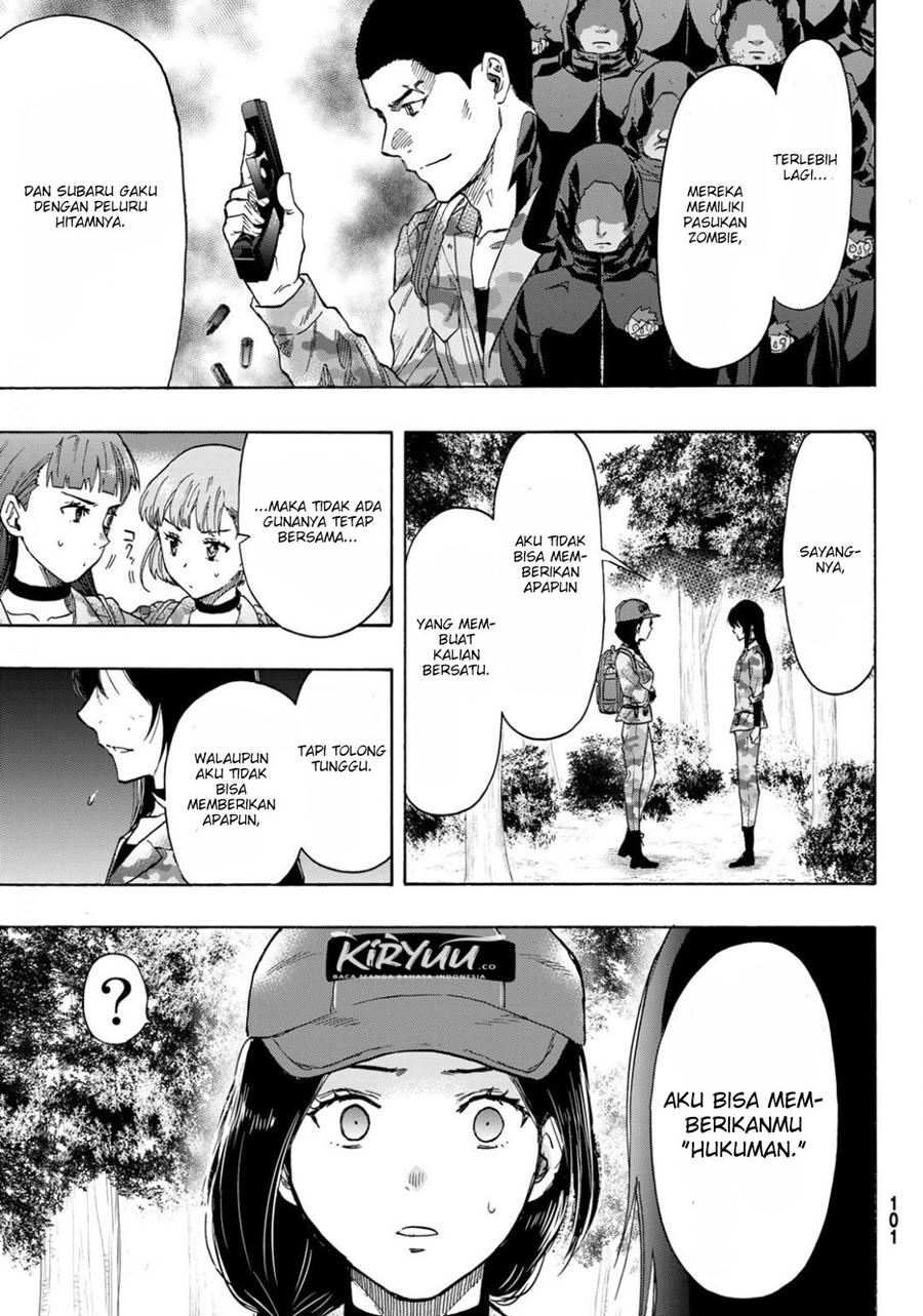 Chapter 80 - halaman 9