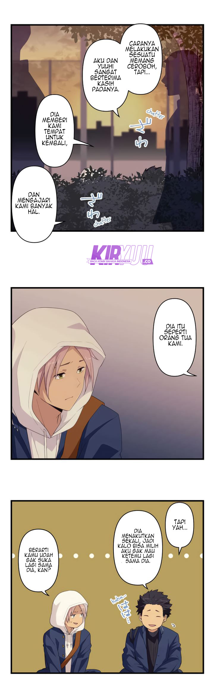 Chapter 52 - halaman 20
