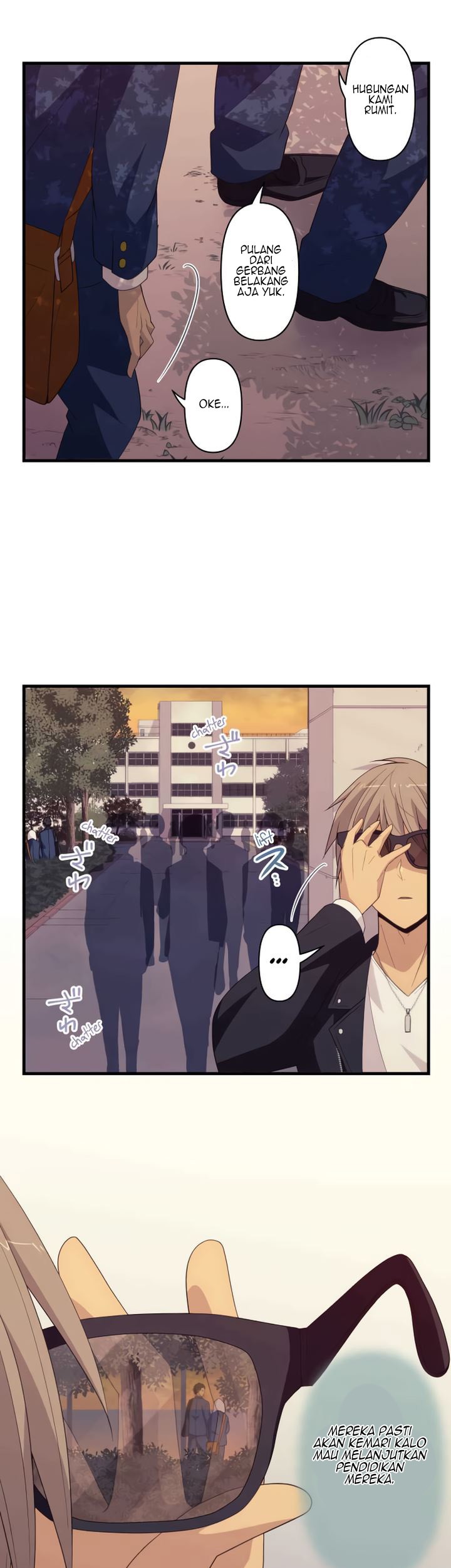 Chapter 52 - halaman 21