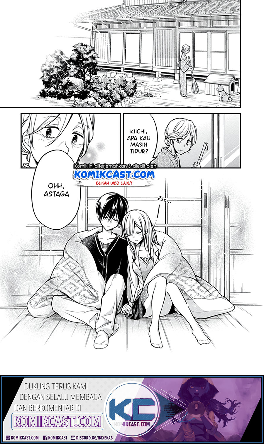 Chapter 28 - halaman 20
