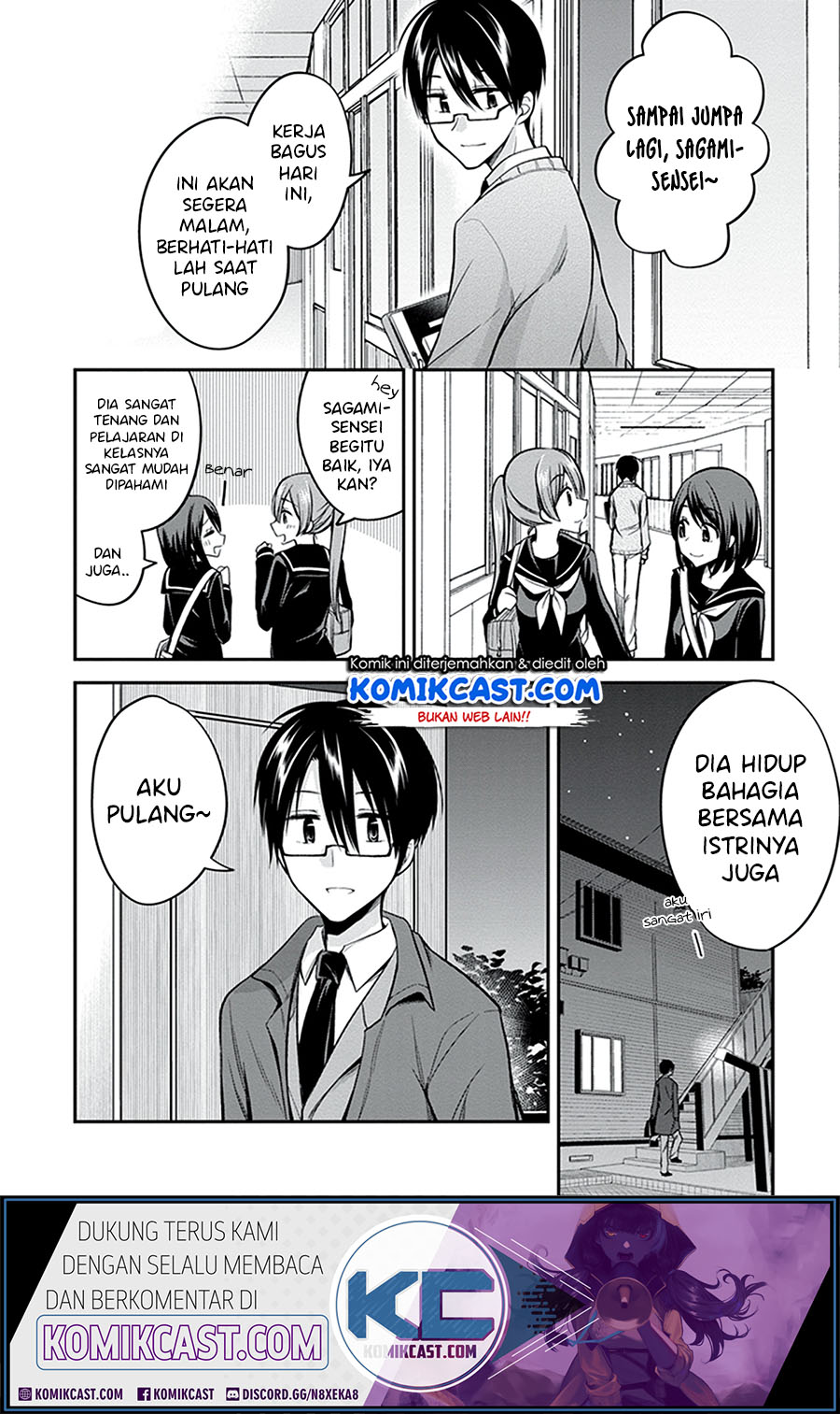 Chapter 28 - halaman 22