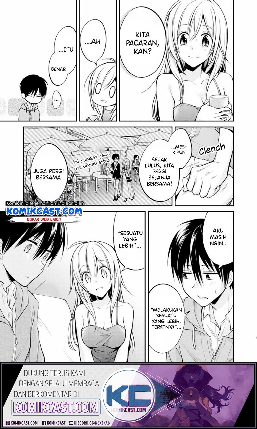 Chapter 28.2 - halaman 6