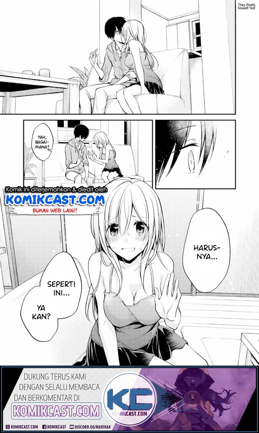 Chapter 28.2 - halaman 8