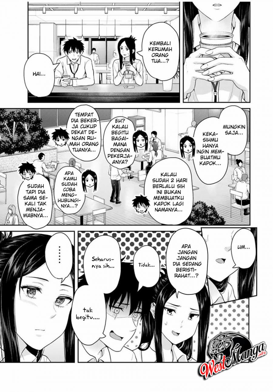 Chapter 51 - halaman 9