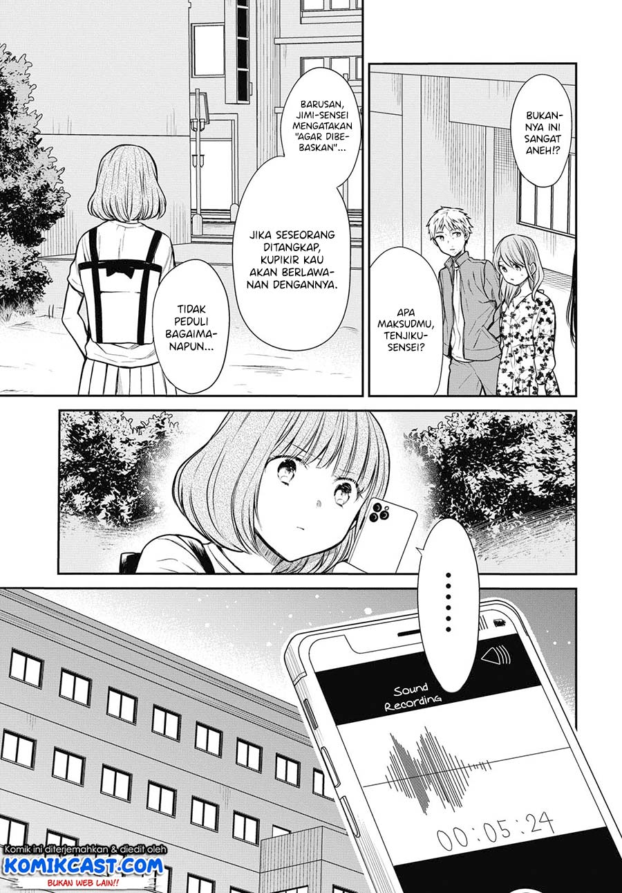 Chapter 27 - halaman 14