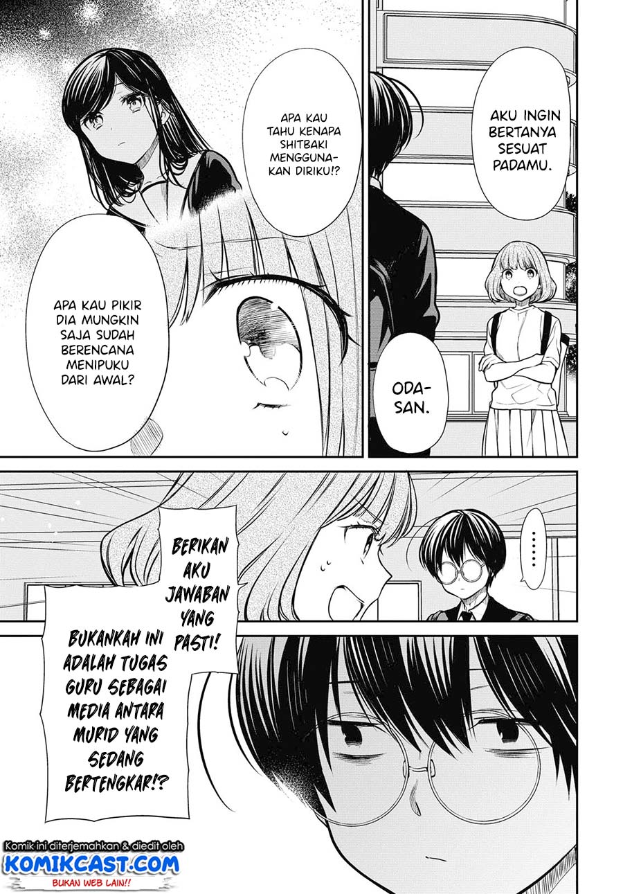 Chapter 27 - halaman 32