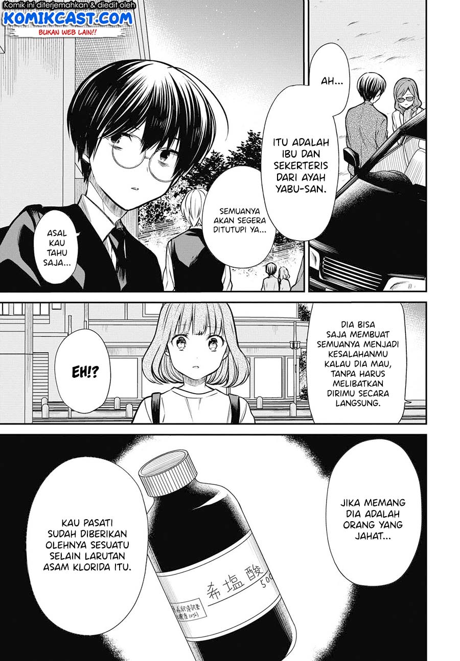 Chapter 27 - halaman 9